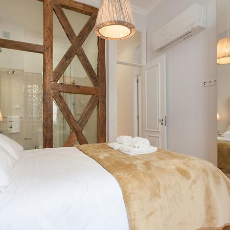 Lisbon Center Apartments Εξωτερικό φωτογραφία