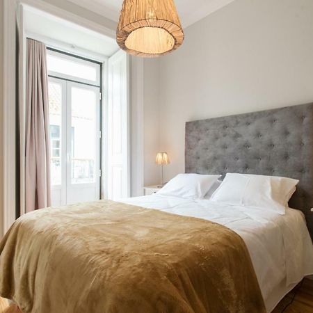 Lisbon Center Apartments Δωμάτιο φωτογραφία
