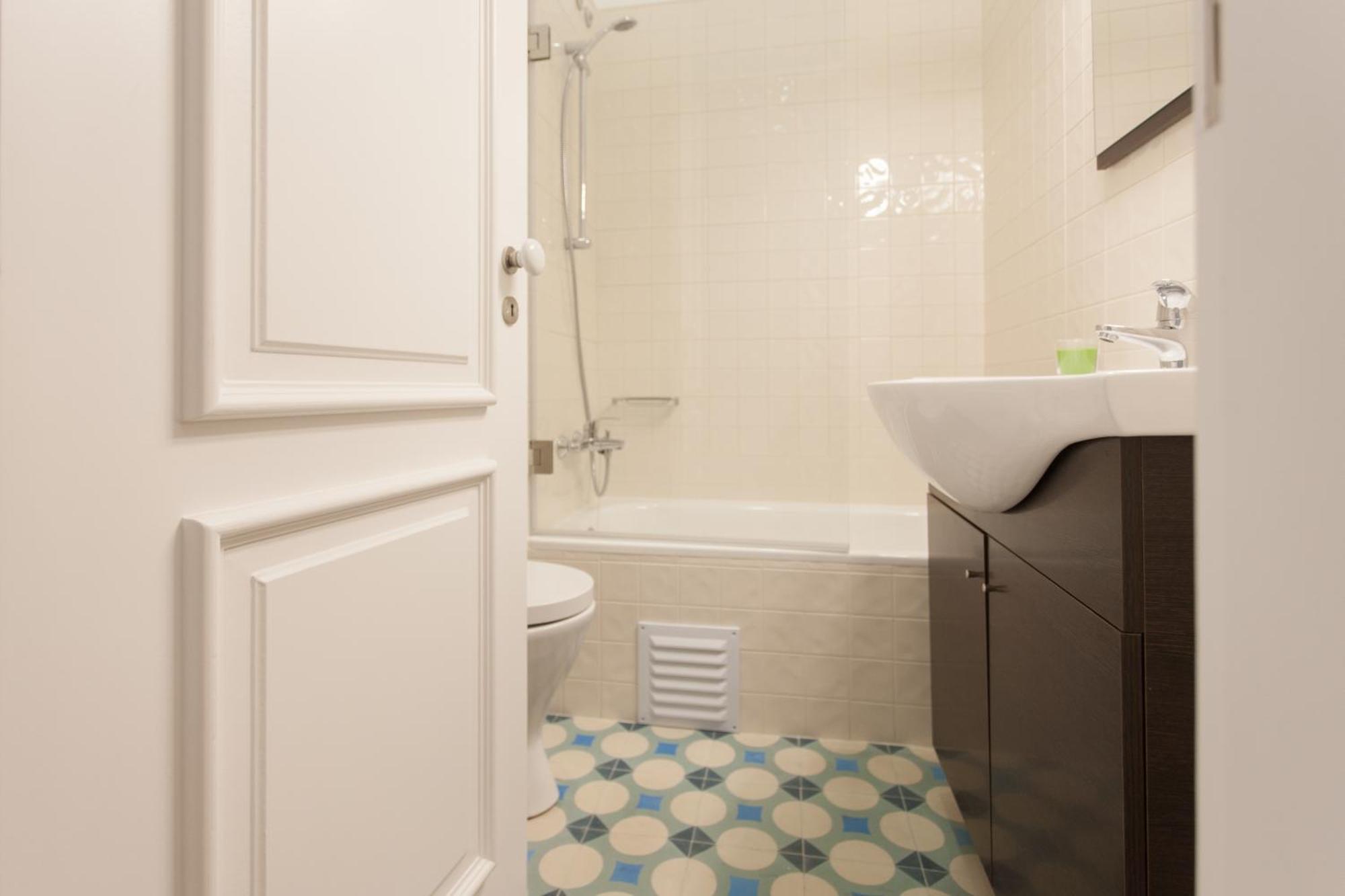 Lisbon Center Apartments Εξωτερικό φωτογραφία