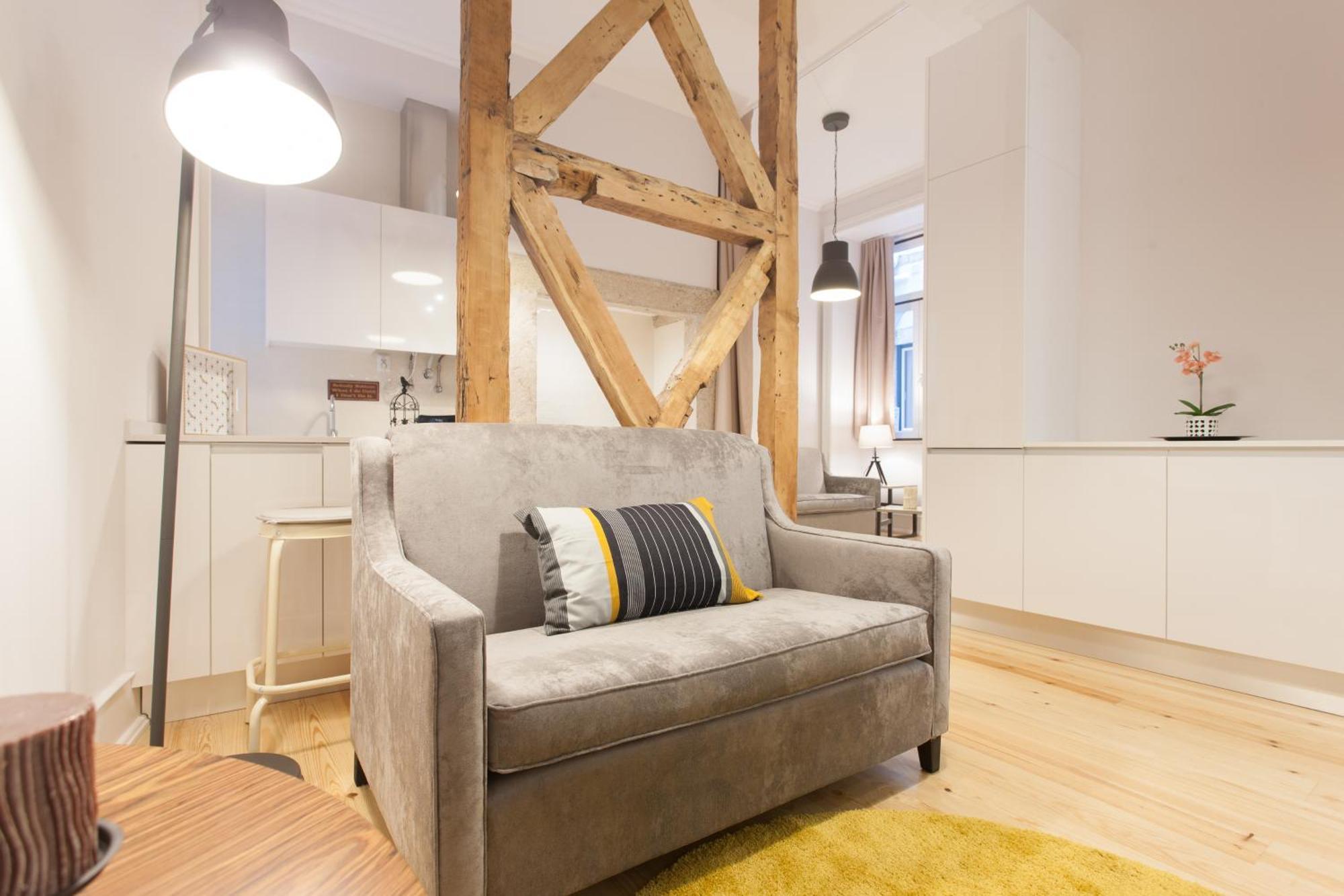 Lisbon Center Apartments Εξωτερικό φωτογραφία