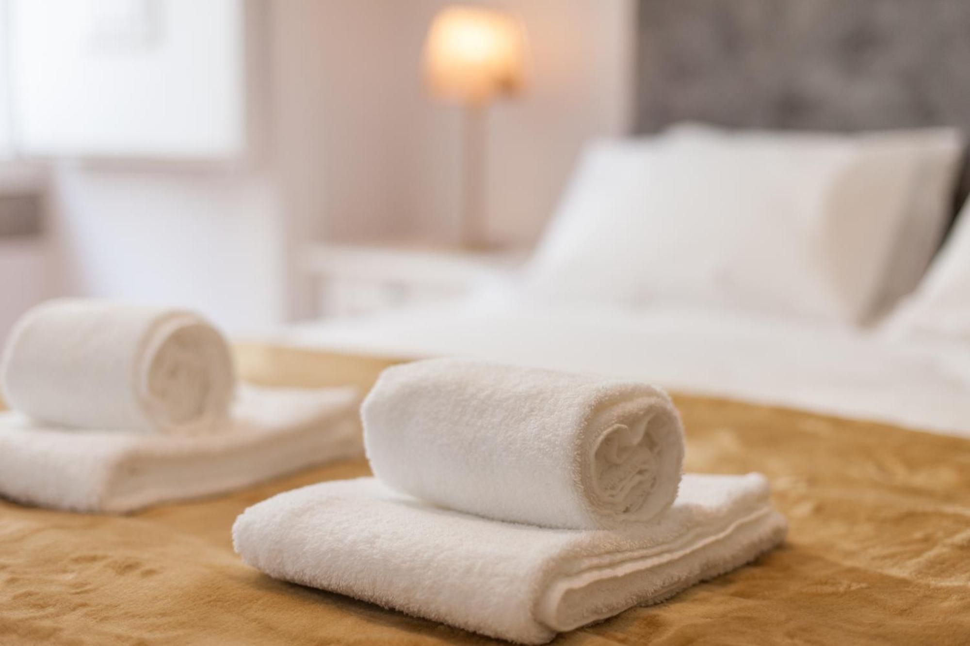Lisbon Center Apartments Εξωτερικό φωτογραφία