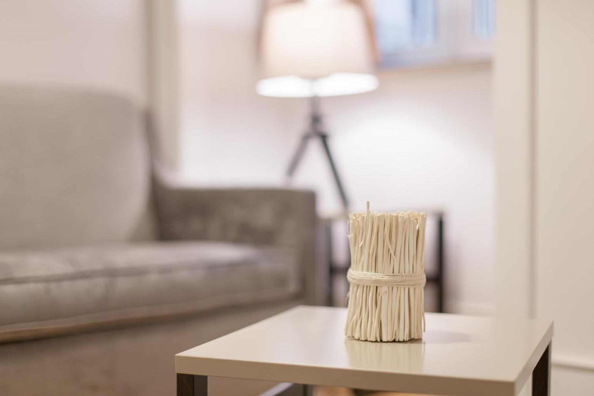 Lisbon Center Apartments Εξωτερικό φωτογραφία