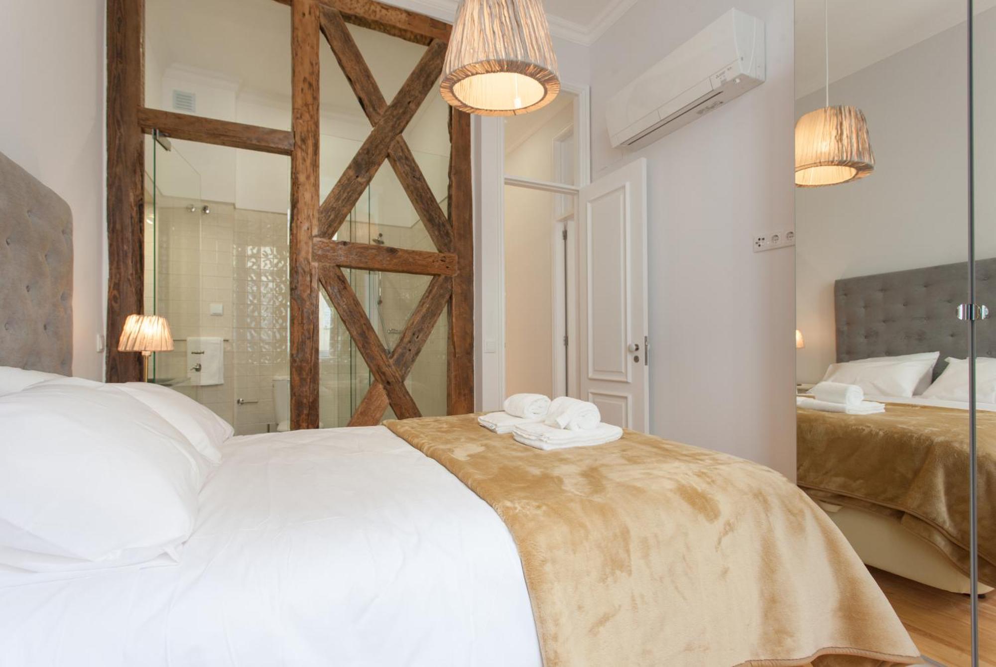 Lisbon Center Apartments Εξωτερικό φωτογραφία