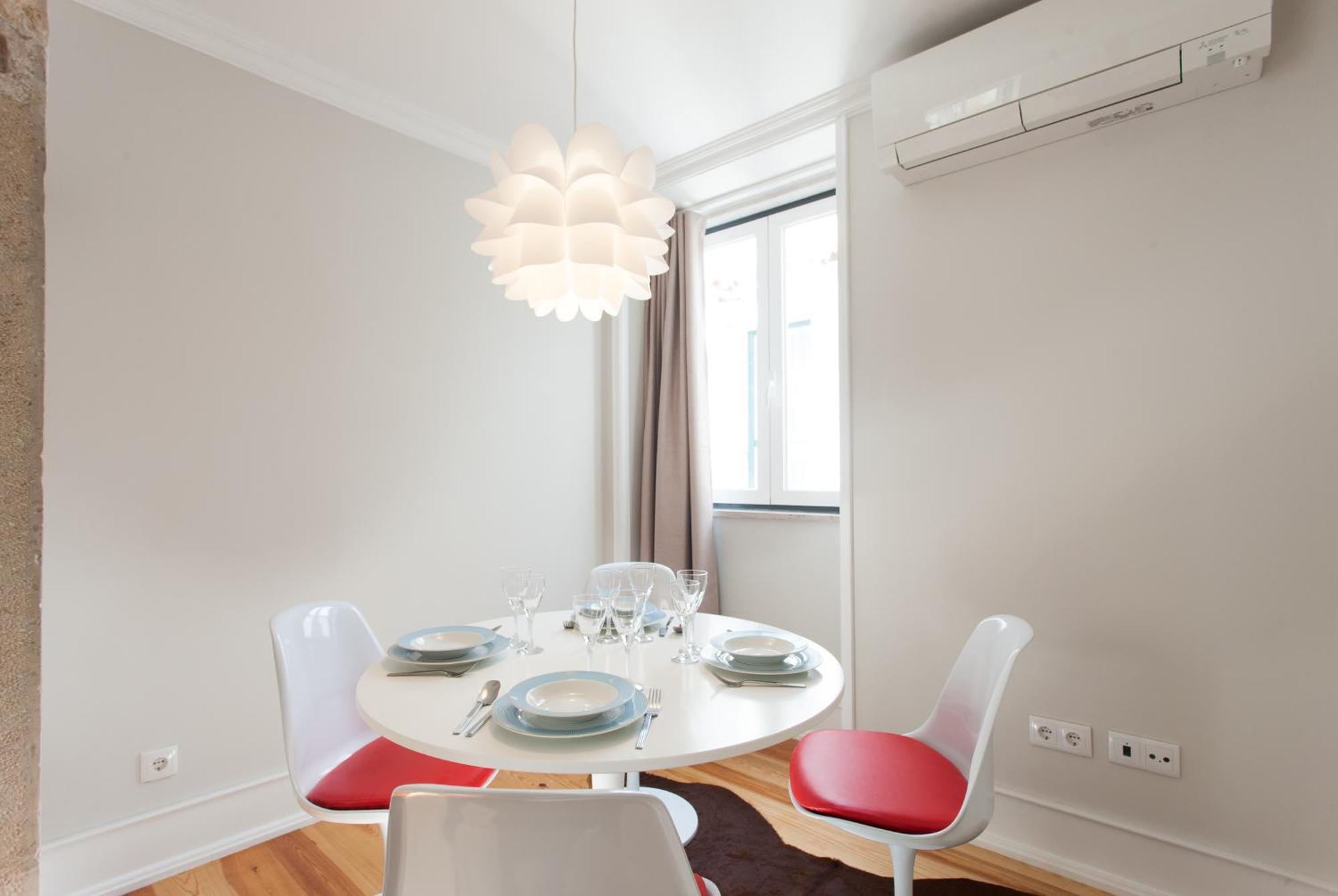 Lisbon Center Apartments Δωμάτιο φωτογραφία