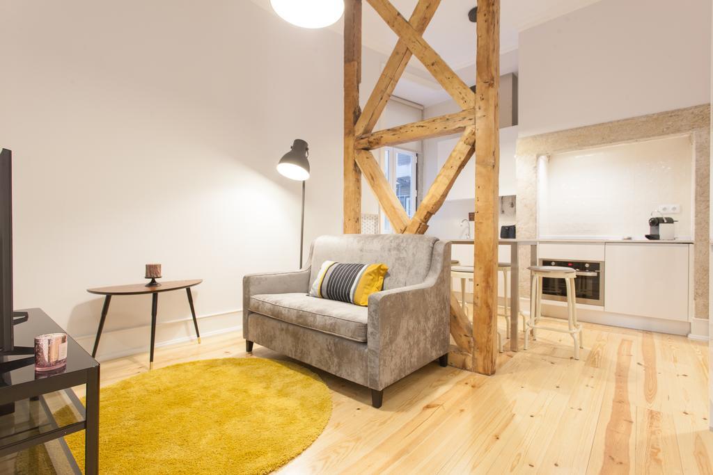 Lisbon Center Apartments Εξωτερικό φωτογραφία
