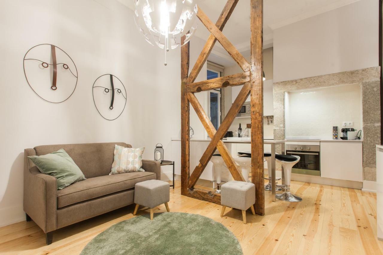 Lisbon Center Apartments Εξωτερικό φωτογραφία