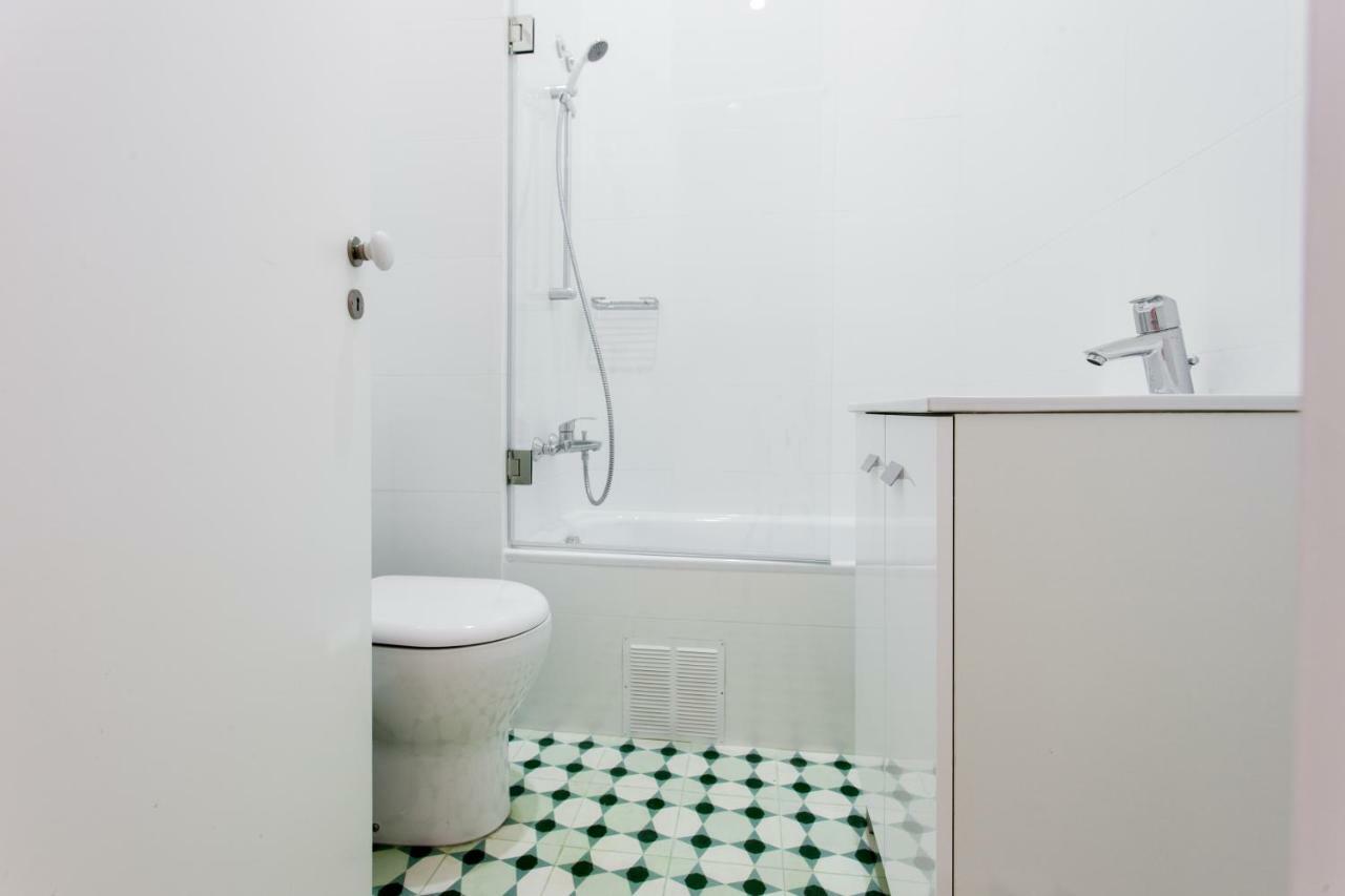 Lisbon Center Apartments Δωμάτιο φωτογραφία
