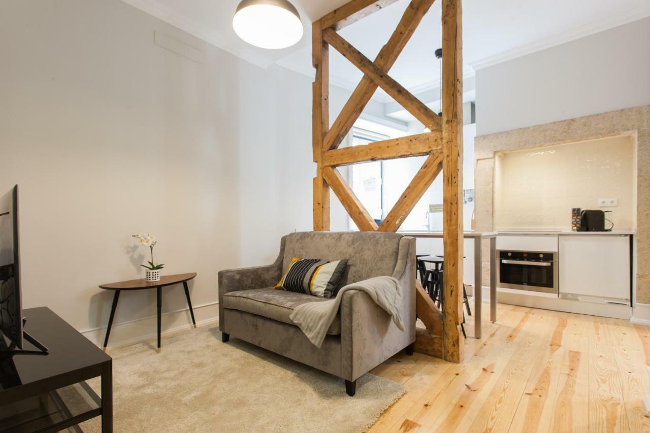 Lisbon Center Apartments Δωμάτιο φωτογραφία
