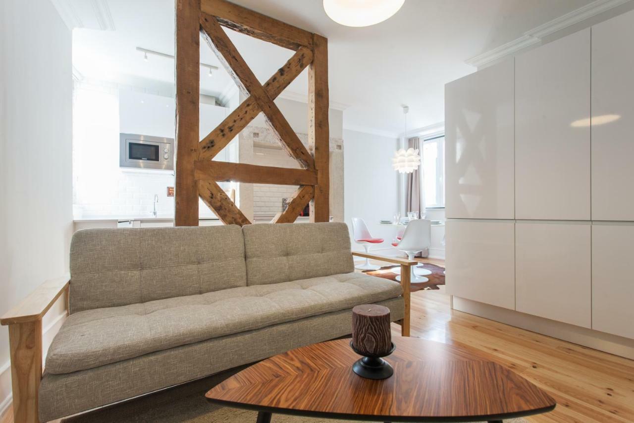 Lisbon Center Apartments Δωμάτιο φωτογραφία